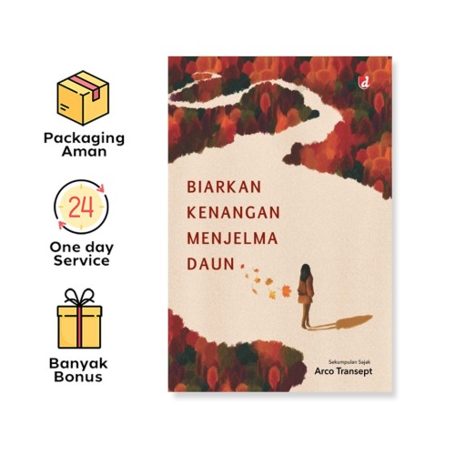 Biarkan Kenangan Menjelma Daun